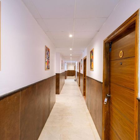 Treebo Seventh Heaven Kukatpally Hyderabad Eksteriør bilde